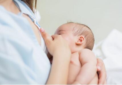 母乳成分分析仪谈如何上宝宝吃上最优质的的母乳