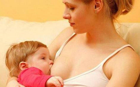全自动母乳分析仪：女人产后多久会有母乳
