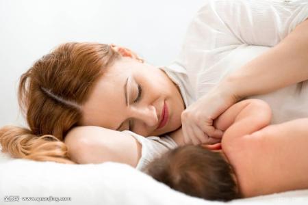 关于母乳喂养的常见问题