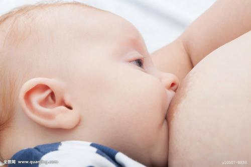 母乳喂养对儿童早期发育的重要影响